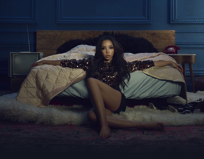 Tinashe Margauxvision Song Contest Wiki Fandom