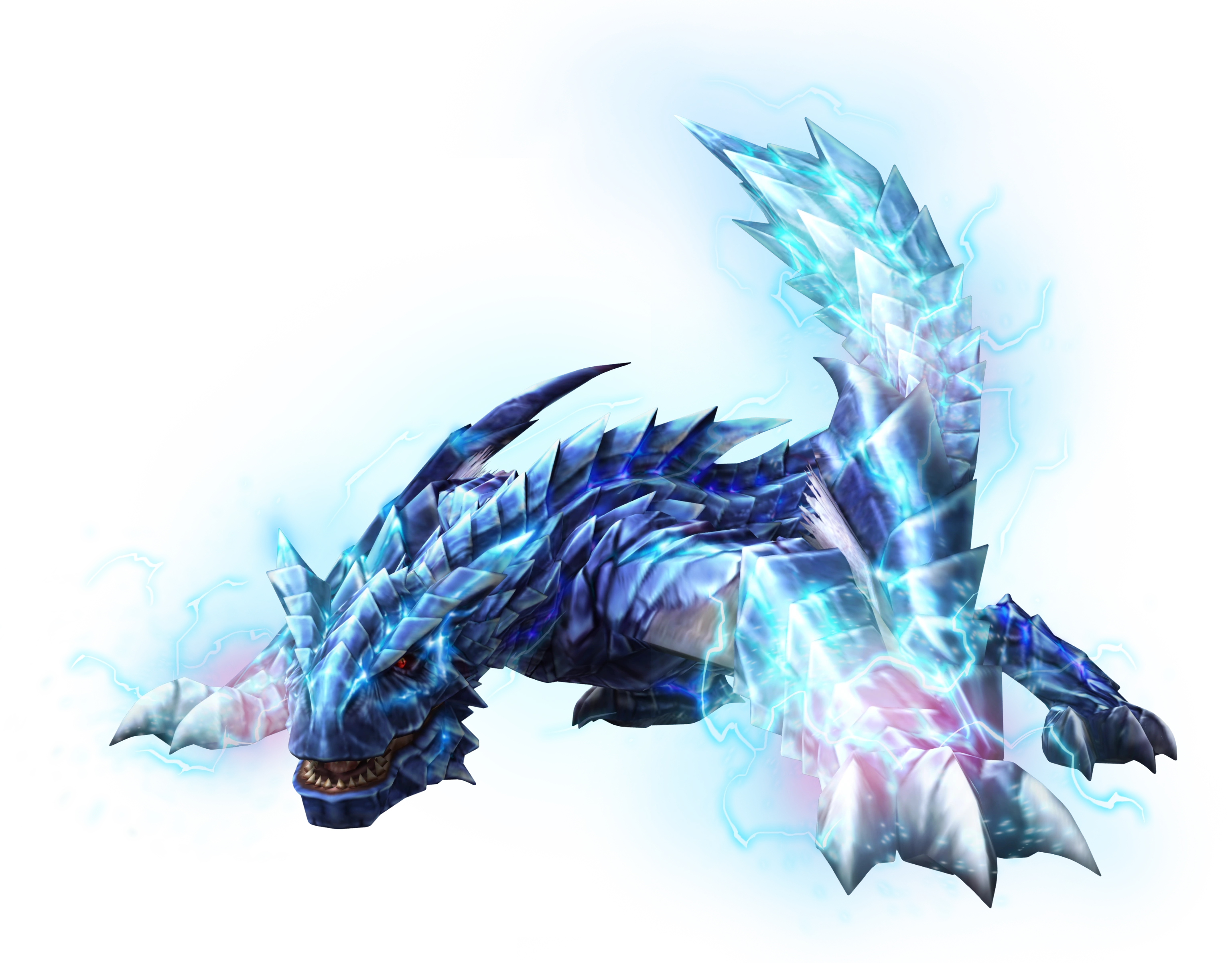 雷轰龙| 怪物猎人/魔物獵人中文綜合維基Wiki | Fandom