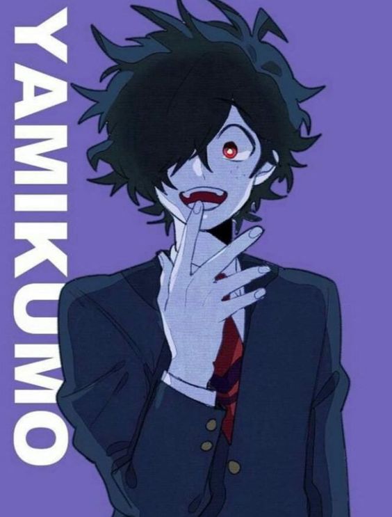 Prototype!Deku MHA Multiverse Wiki Fandom
