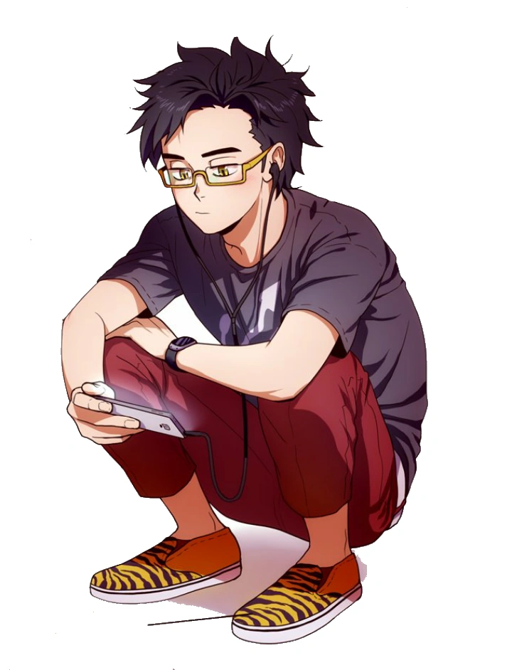 Kawano Teruo My Hero Academia Roleplay Wiki Fandom