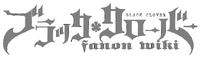 Black Clover Fanon