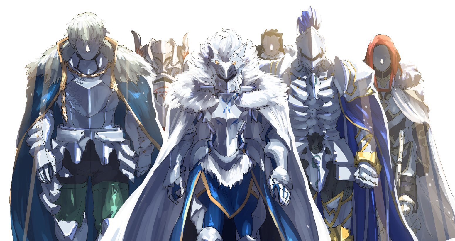 Knight Anime, Knight Armor HD wallpaper | Pxfuel