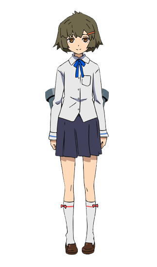 5 Anime School Uniforms We'd Rock In Real Life – Black Girl Nerds