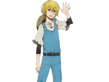 Tatsuo Hinata