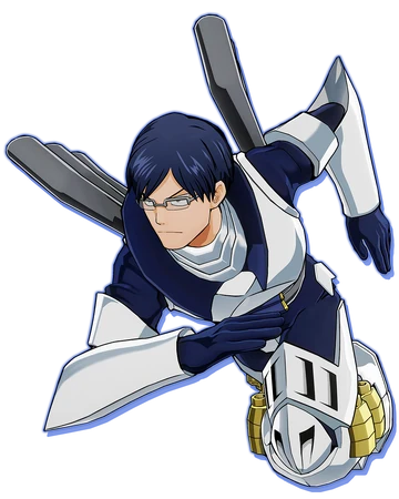 飯田天哉 僕のヒーローアカデミア One S Justice 攻略 Wiki Fandom