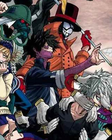 ヴィランサイドのステージ一覧 僕のヒーローアカデミア One S Justice 攻略 Wiki Fandom ヴィランサイドのステージ一覧 僕のヒーローアカデミア One S Justice 攻略 Wiki Fandom