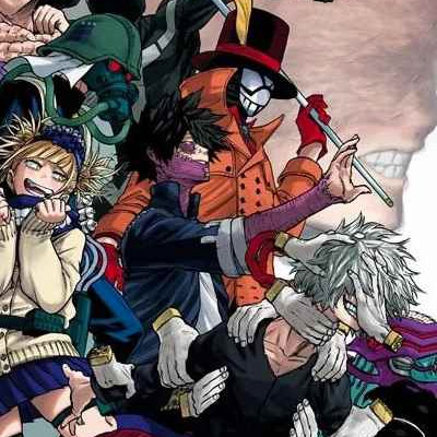 ヴィランサイドのステージ一覧 僕のヒーローアカデミア One S Justice 攻略 Wiki Fandom ヴィランサイドのステージ一覧 僕のヒーローアカデミア One S Justice 攻略 Wiki Fandom