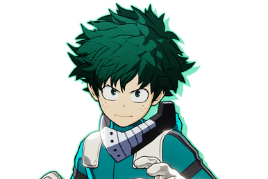 緑谷 出久 | 僕のヒーローアカデミア Wiki | Fandom