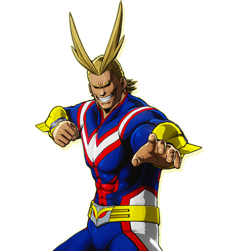 オールマイト 僕のヒーローアカデミア One S Justice 攻略 Wiki Fandom オールマイト 僕のヒーローアカデミア One S Justice 攻略 Wiki Fandom