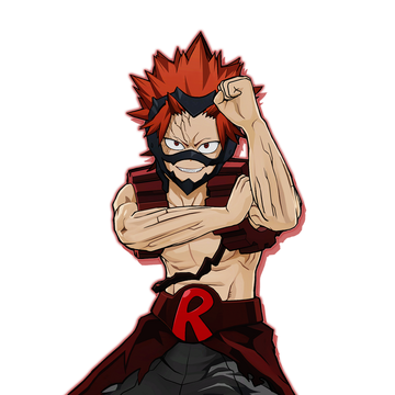 切島鋭児郎 僕のヒーローアカデミア One S Justice 攻略 Wiki Fandom