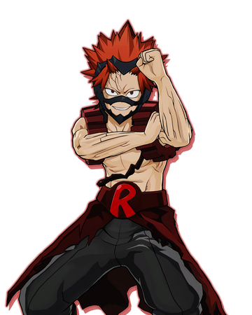 切島鋭児郎 僕のヒーローアカデミア One S Justice 攻略 Wiki Fandom 切島鋭児郎 僕のヒーローアカデミア One S Justice 攻略 Wiki Fandom