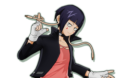 耳郎響香/攻略情報 | 僕のヒーローアカデミア One's Justice