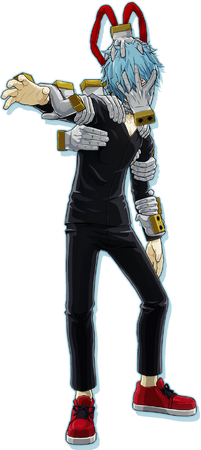 死柄木弔 | 僕のヒーローアカデミア One's Justice 攻略 Wiki 死柄木弔 | 僕のヒーローアカデミア One's Justice 攻略 Wiki