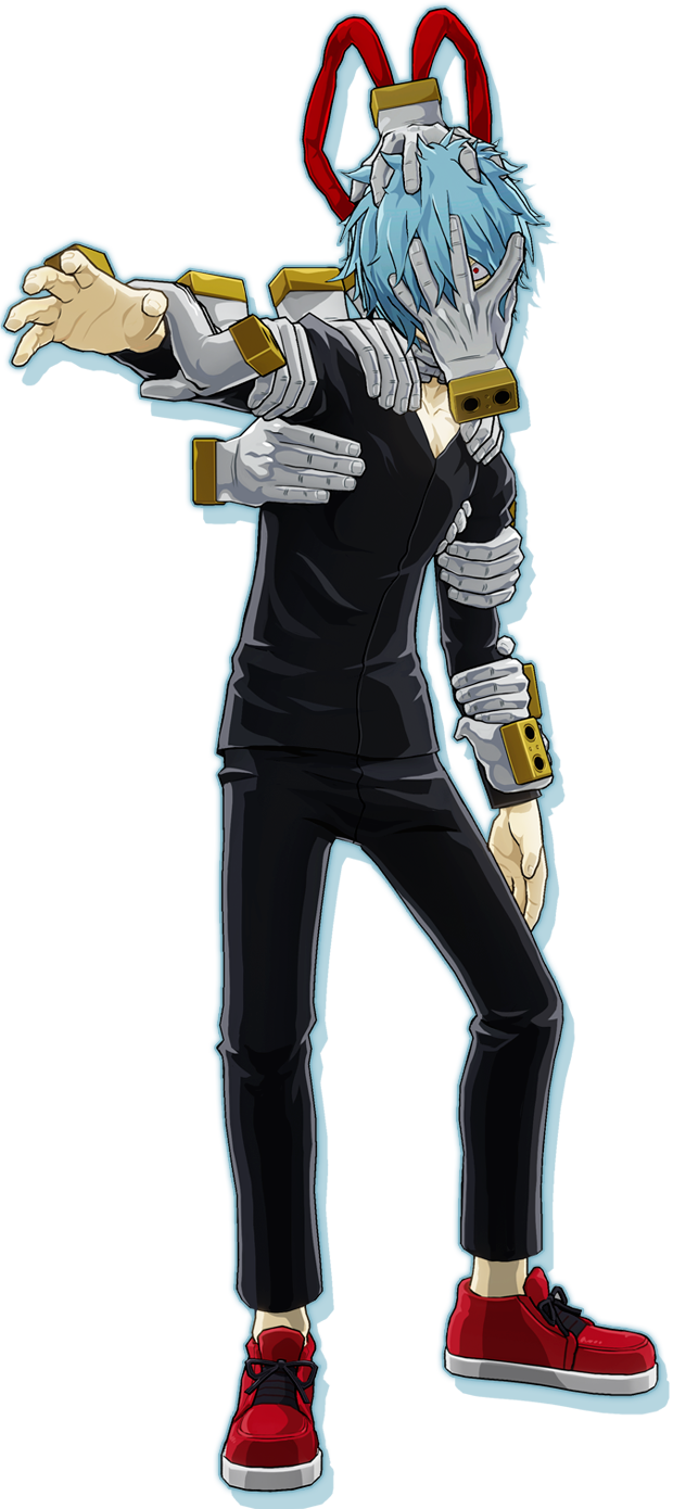 死柄木弔 | 僕のヒーローアカデミア One's Justice 攻略 Wiki | Fandom 死柄木弔 | 僕のヒーローアカデミア One's Justice 攻略 Wiki | Fandom