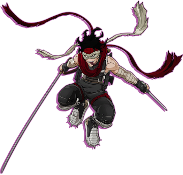 ステイン | 僕のヒーローアカデミア One's Justice 攻略 Wiki