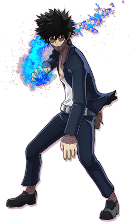 荼毘 | 僕のヒーローアカデミア One's Justice 攻略 Wiki | Fandom 荼毘 | 僕のヒーローアカデミア One's Justice 攻略 Wiki | Fandom