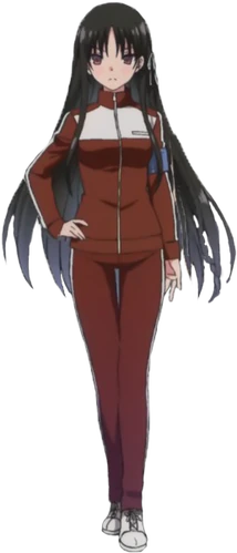 Nora Rademacher My Hero Academia Role Play Wiki Fandom