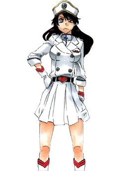 Nora Rademacher My Hero Academia Role Play Wiki Fandom