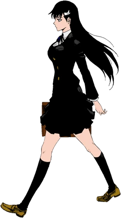 Nora Rademacher My Hero Academia Role Play Wiki Fandom