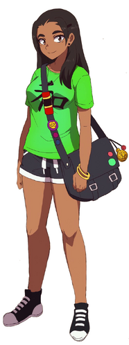 Jackie Brooks My Hero Academia Role Play Wiki Fandom Jackie Brooks My Hero Academia Role Play Wiki Fandom