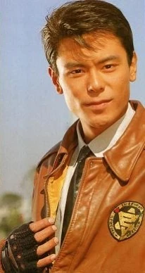 Hayato Kano | Metal Heroes Wiki | Fandom