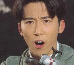 Takuya Kai | Metal Heroes Wiki | Fandom