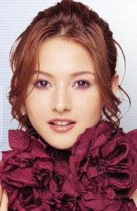 Reika Hashimoto | Metal Heroes Wiki | Fandom