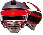 Helen | Metal Heroes Wiki | Fandom