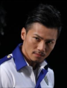 Shu Karasuma | Metal Heroes Wiki | Fandom Shu Karasuma | Metal Heroes Wiki | Fandom
