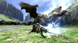 モンスターハンター フロンティア G モンスターハンターウィキア Fandom モンスターハンター フロンティア G モンスターハンターウィキア Fandom