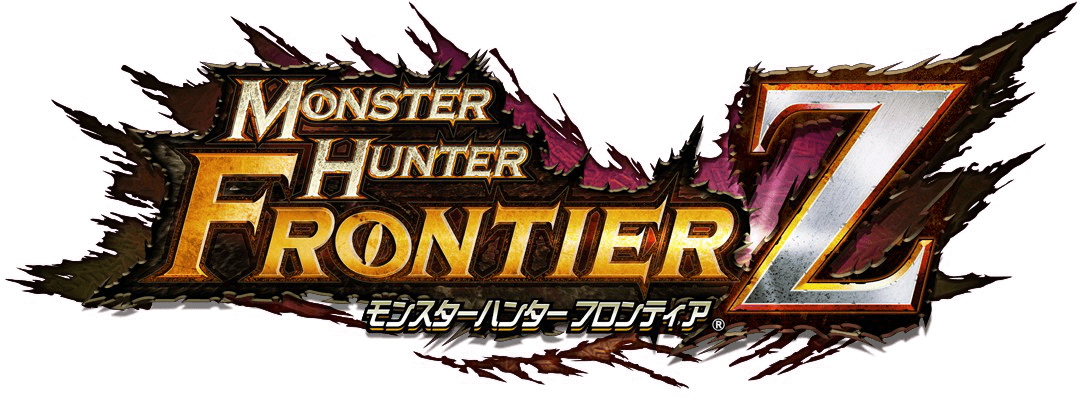 Благодарность monster hunter. Монстер Хантер Фронтир. Monster Hunter Frontier Double Zenith. Monster Hunter логотипы. Monster Hunter game logo.