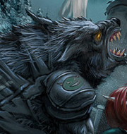 Lycanthrope