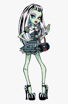 Picture of Frankie