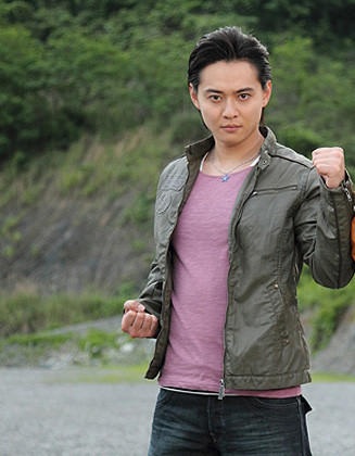 Geki Jumonji | Metal Heroes Wiki | Fandom