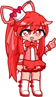 Scarlett Rosewood | Mia47 Wiki | Fandom