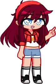 Scarlett Rosewood | Mia47 Wiki | Fandom