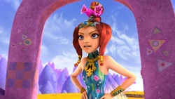 Click here to view the gallery for Kuki.