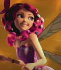 Mia's elf form