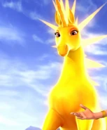 Sun Unicorn