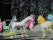 Unicorns, Lyria and Onchao