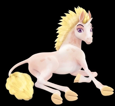 Rahn | Mia and me Wiki | Fandom