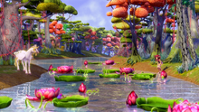 Onchaos Oasis 4