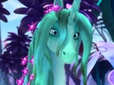 Swamp Unicorn