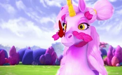 Click here to view the gallery for Kyara.