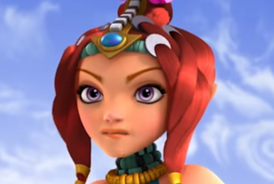 Mia s Bracelet Mia and Me Wiki Fandom