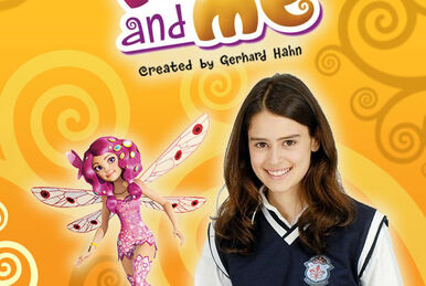 Mia and me season 3 netflix online