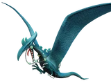 Dragons