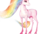 Rainbow Unicorns
