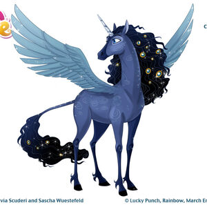 Flavia Scuderi Mia And Me Wiki Fandom If your kids love unicorns. flavia scuderi mia and me wiki fandom