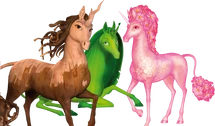 Unicorns-v1